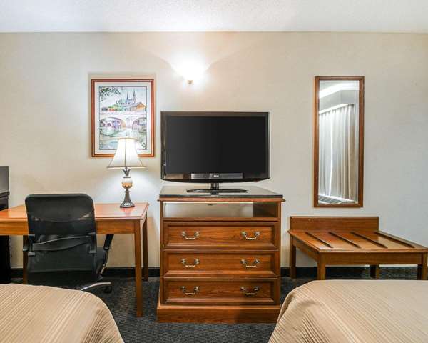  - Quality Inn Bainbridge