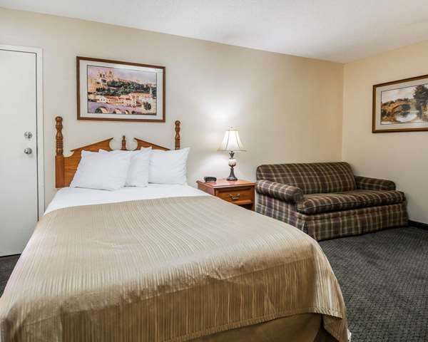  - Quality Inn Bainbridge
