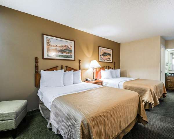  - Quality Inn Bainbridge