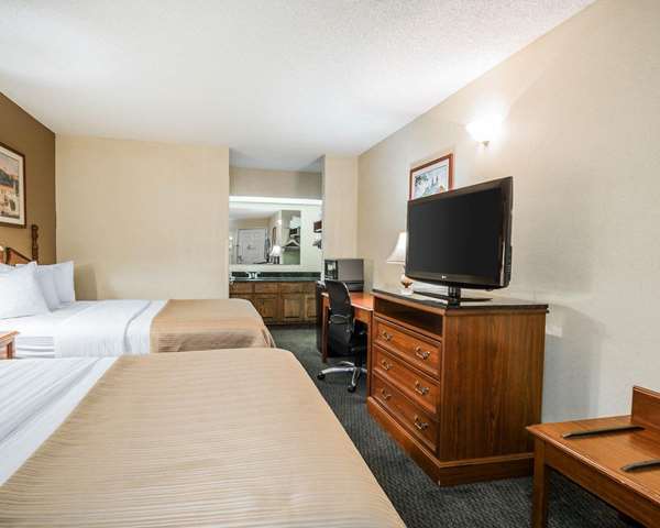  - Quality Inn Bainbridge