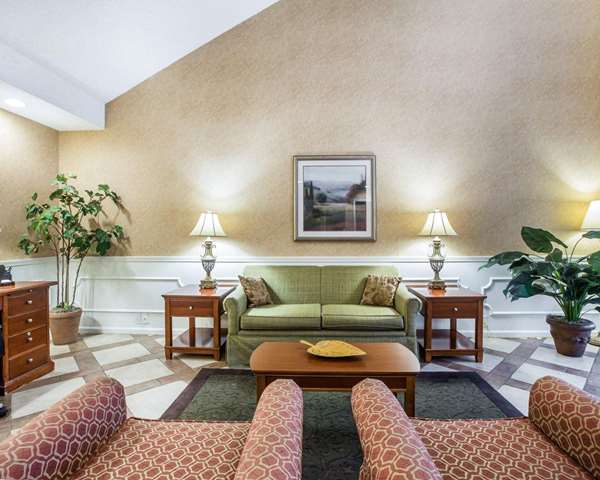  - Quality Inn Carrollton