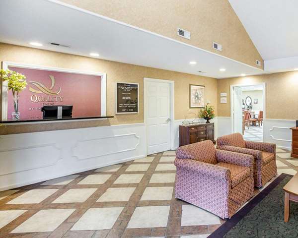  - Quality Inn Carrollton