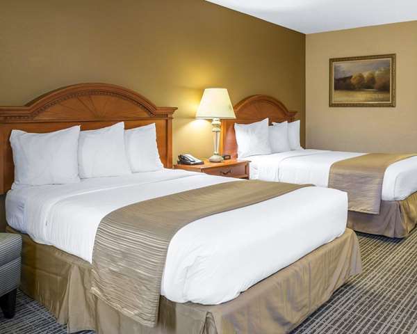  - Quality Inn Carrollton