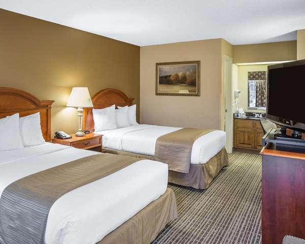  - Quality Inn Carrollton
