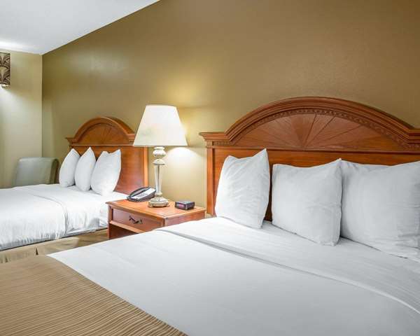  - Quality Inn Carrollton