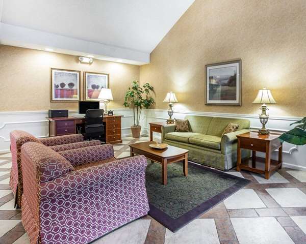  - Quality Inn Carrollton