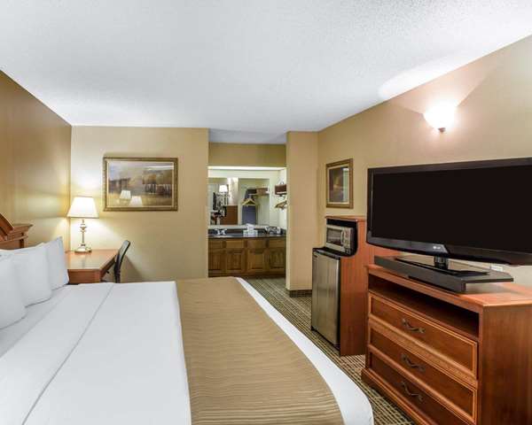  - Quality Inn Carrollton