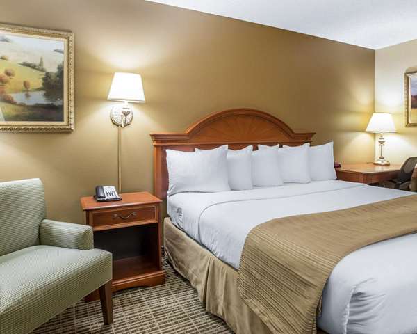  - Quality Inn Carrollton