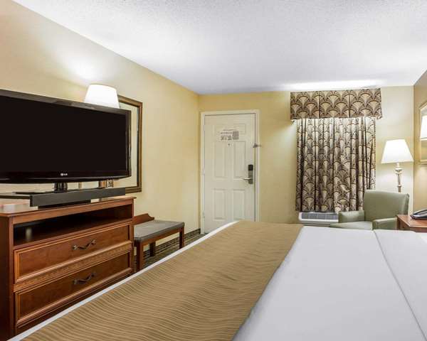  - Quality Inn Carrollton