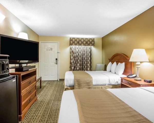  - Quality Inn Carrollton