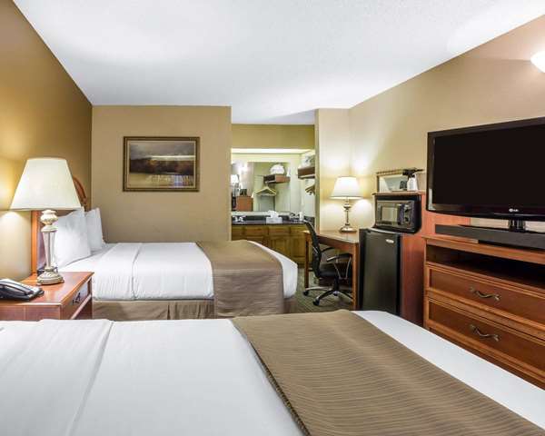  - Quality Inn Carrollton