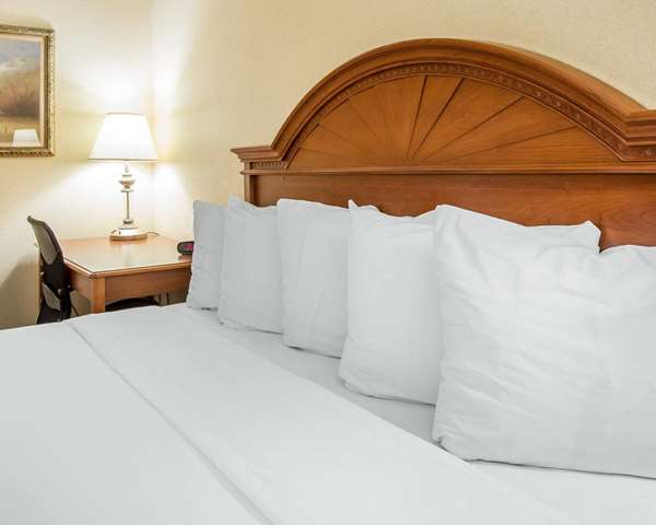  - Quality Inn Carrollton