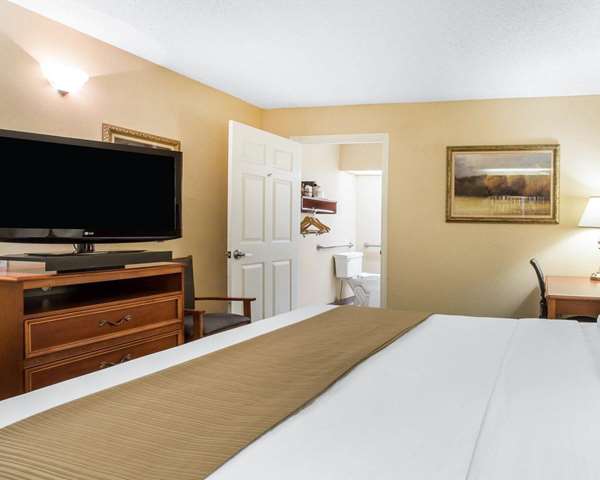  - Quality Inn Carrollton