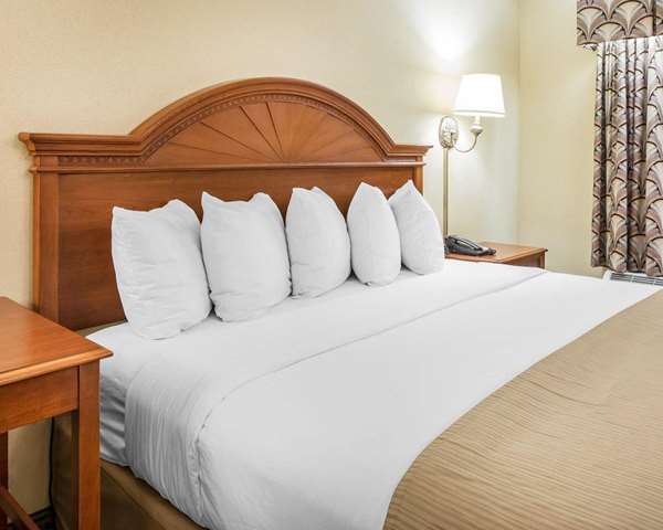  - Quality Inn Carrollton