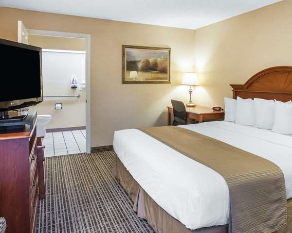  - Quality Inn Carrollton