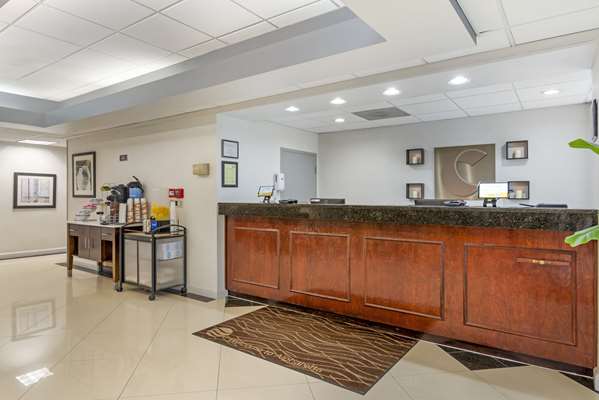  - Comfort Inn Alpharetta