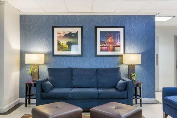  - Comfort Inn Alpharetta