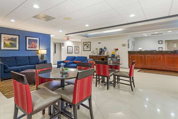  - Comfort Inn Alpharetta