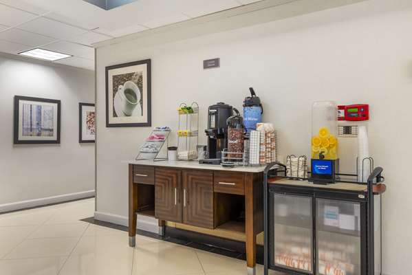  - Comfort Inn Alpharetta