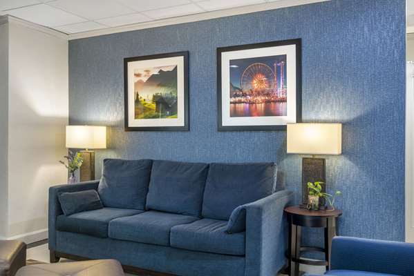  - Comfort Inn Alpharetta