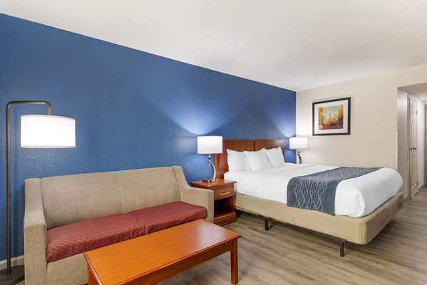 - Comfort Inn Alpharetta