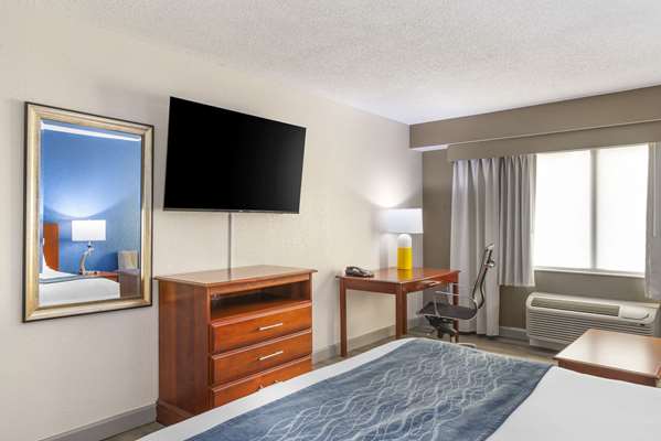  - Comfort Inn Alpharetta