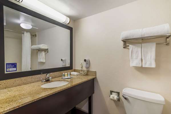  - Comfort Inn Alpharetta
