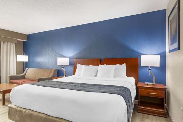  - Comfort Inn Alpharetta