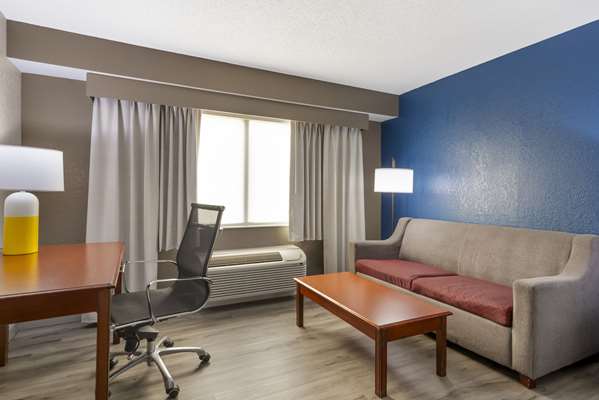  - Comfort Inn Alpharetta
