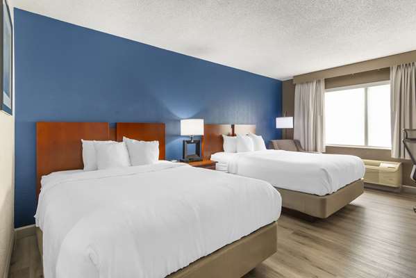  - Comfort Inn Alpharetta
