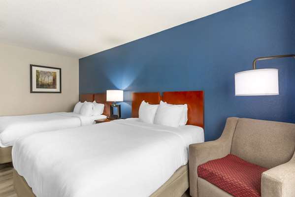  - Comfort Inn Alpharetta