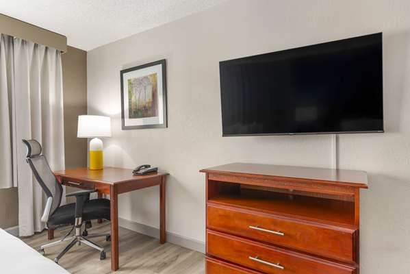  - Comfort Inn Alpharetta
