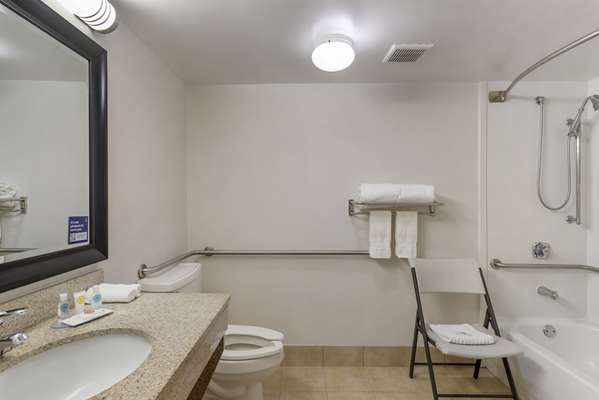  - Comfort Inn Alpharetta