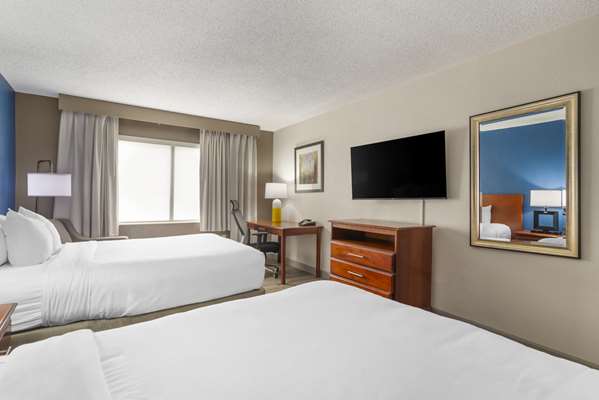  - Comfort Inn Alpharetta