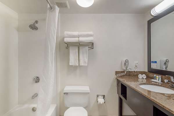  - Comfort Inn Alpharetta