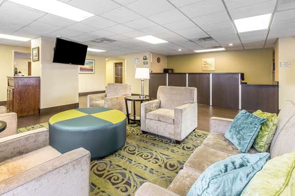  - Quality Inn Fitzgerald