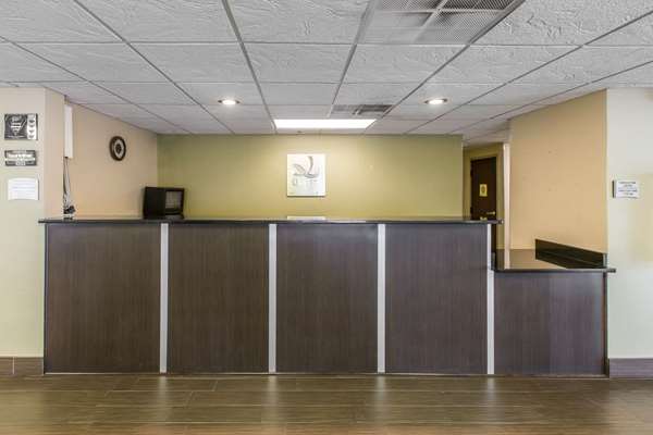  - Quality Inn Fitzgerald