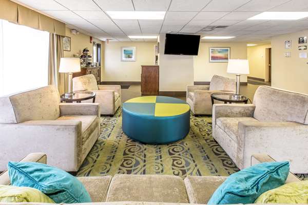  - Quality Inn Fitzgerald