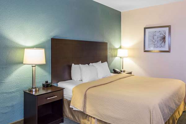  - Quality Inn Fitzgerald