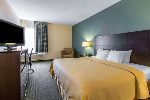  - Quality Inn Fitzgerald