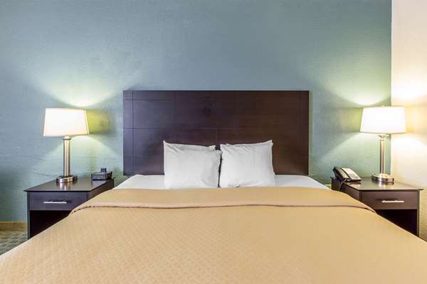  - Quality Inn Fitzgerald