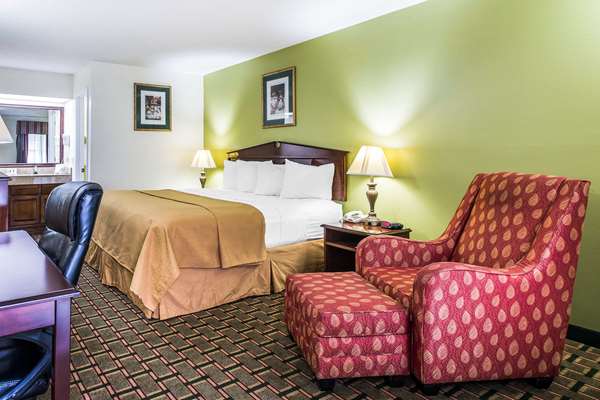  - Quality Inn Eastman