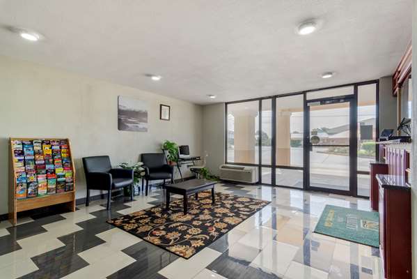  - Quality Inn Acworth - I-75, Exit 277