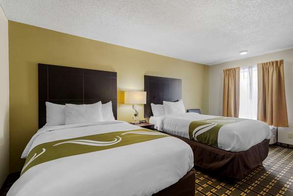  - Quality Inn Acworth - I-75, Exit 277