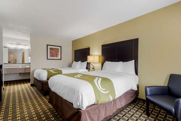  - Quality Inn Acworth - I-75, Exit 277