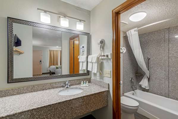  - Quality Inn Acworth - I-75, Exit 277