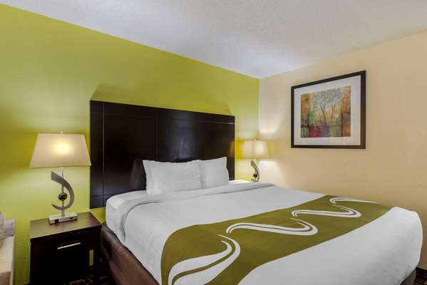  - Quality Inn Acworth - I-75, Exit 277