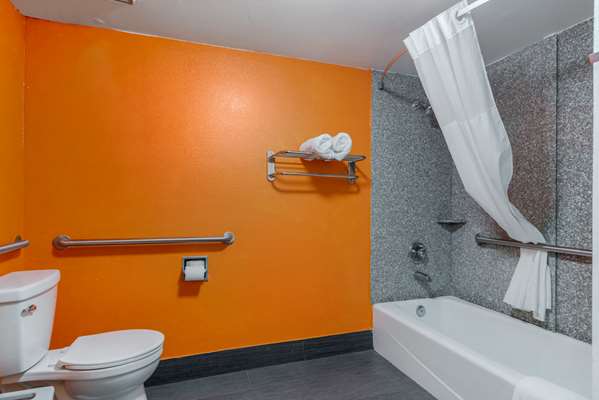  - Quality Inn Acworth - I-75, Exit 277