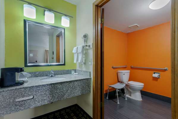  - Quality Inn Acworth - I-75, Exit 277