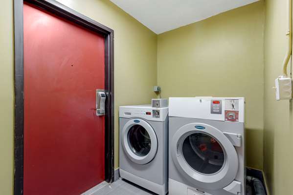 Amenities - Quality Inn Acworth - I-75, Exit 277